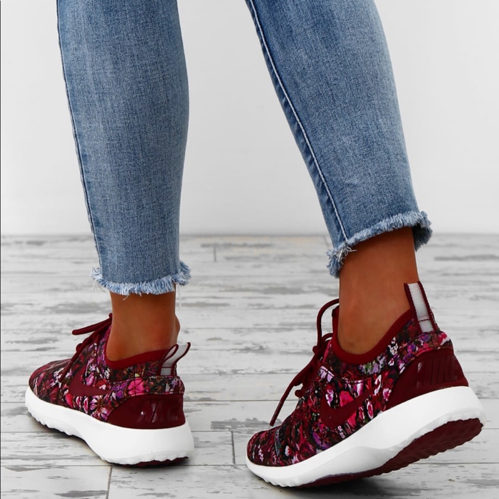 NWT鹿Nike juvenate rare floral print - Picture 2 of 8